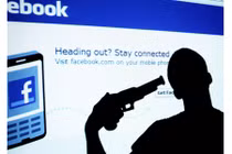 Facebook tích hợp chức năng phòng chống tự tử