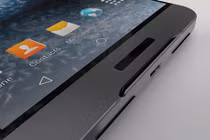 Mẫu thiết kế Galaxy S6 mới mà ai cũng thèm muốn