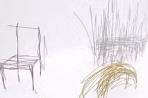 Ai có thể ngờ đây là những chiếc ghế ngồi thật