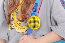 Loa di động kiêm chụp “tự sướng” đã bán tại Việt Nam