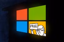 Cả Windows “lậu” cũng được nâng cấp lên Windows 10 miễn phí