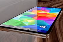 Mẫu thiết kế điện thoại Galaxy của Samsung đẹp lung linh