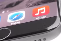 Chất lừ bộ ảnh thiết kế ý tưởng cho iPhone 7