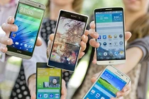 6 cuộc chiến smartphone sẽ xảy ra trong năm 2015