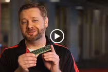 Bộ nhớ RAM DDR4 tân tiến đến cỡ nào?