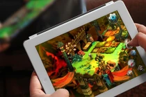 Những game bạn không thể bỏ qua khi sử dụng iPad