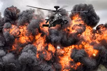 Những bức ảnh khoa học, công nghệ đẹp nhất tuần này