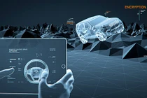 Video giới thiệu công nghệ tương lai của dòng xe Land Rover 