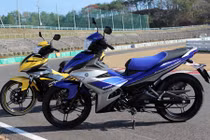 Giải mã lý do khiến Exciter 150 trở nên “nóng sốt“