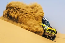 Những khoảnh khắc xe hơi đẹp nhất năm 2014