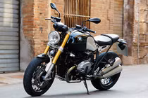 Điểm danh những mẫu mô-tô BMW sẽ bán tại Việt Nam