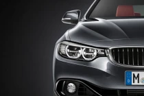 Công nghệ đèn pha thông minh trên xe BMW