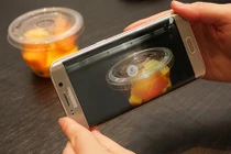 Ứng dụng chụp hình của Galaxy S6 có nhiều tính năng hay