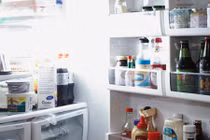 Những điều cần biết về sắp xếp thực phẩm trong tủ lạnh 