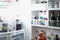 Những điều cần biết về sắp xếp thực phẩm trong tủ lạnh 