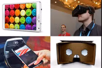 Những sản phẩm cách tân nhất của năm 2014