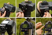 Lumera biến DSLR thành máy chụp ảnh thông minh