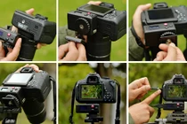 Lumera biến DSLR thành máy chụp ảnh thông minh