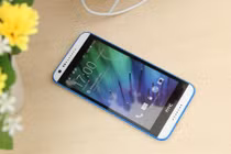 HTC Desire 620G 2 SIM ra mắt với giá 5,19 triệu