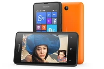 Lumia 430 là chiếc Windows Phone rẻ nhất từ trước tới nay