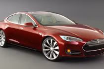 10 ô tô điện chạy nhanh nhất hành tinh