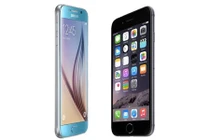 5 cách mà Samsung đã biến Galaxy S6 thành iPhone