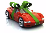 Top 10 món quà Giáng sinh dành cho các tín đồ ô tô