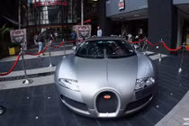 15 sự thật gây sốc về “ông hoàng tốc độ” Bugatti Veyron