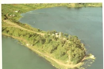 Miền Nam Việt Nam 1971-1972 trong ảnh lính trực thăng Mỹ (2)