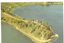 Miền Nam Việt Nam 1971-1972 trong ảnh lính trực thăng Mỹ (2)