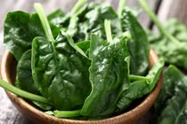 Tiết lộ loại rau củ chứa nhiều chất đạm hơn cả thịt