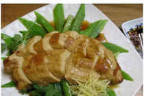 9 món chay giả mặn cho ngày rằm tháng Giêng