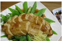 9 món chay giả mặn cho ngày rằm tháng Giêng