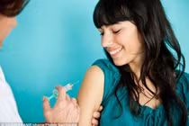 Vaccine HPV giúp ngừa ung thư cổ tử cung hiệu quả