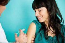 Vaccine HPV giúp ngừa ung thư cổ tử cung hiệu quả