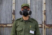 Cu Ba huy động 9.000 quân phòng chống virus Zika