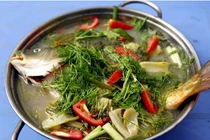 5 món ngon bổ dưỡng từ cá chép