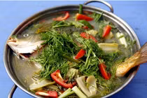 5 món ngon bổ dưỡng từ cá chép