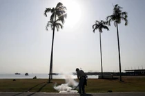 WHO lo ngại về Zika sau ca lây qua đường tình dục