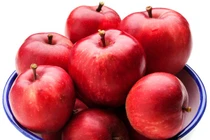 Những món càng ăn răng càng trắng