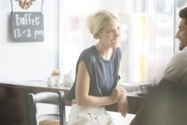 5 lần “hẹn hò mạo hiểm” của gái trẻ