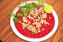 8 món ăn Việt Nam khiến du khách sợ xanh mặt