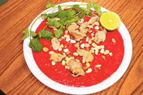 8 món ăn Việt Nam khiến du khách sợ xanh mặt