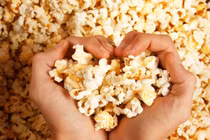 7 món ăn nhẹ giàu protein tốt cho sức khỏe