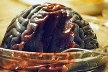 Khóc thét với món ăn kinh dị chỉ có ở Trung Quốc