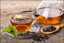 Uống loại trà này mỗi ngày ngừa ung thư tốt hơn thuốc