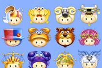 Chọn kiểu tết tóc theo cung hoàng đạo