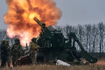 Từ bỏ thành trì Pokrovsk, Quân đội Ukraine tập trung tiến đánh Kurk?