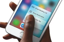 Kỹ thuật trên màn hình OLED cho iPhone 8 đắt đỏ thế nào?