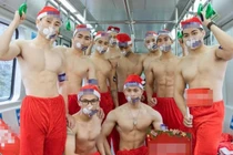 Doanh nghiệp hướng đến ai bằng chiêu trò quảng cáo phản cảm?